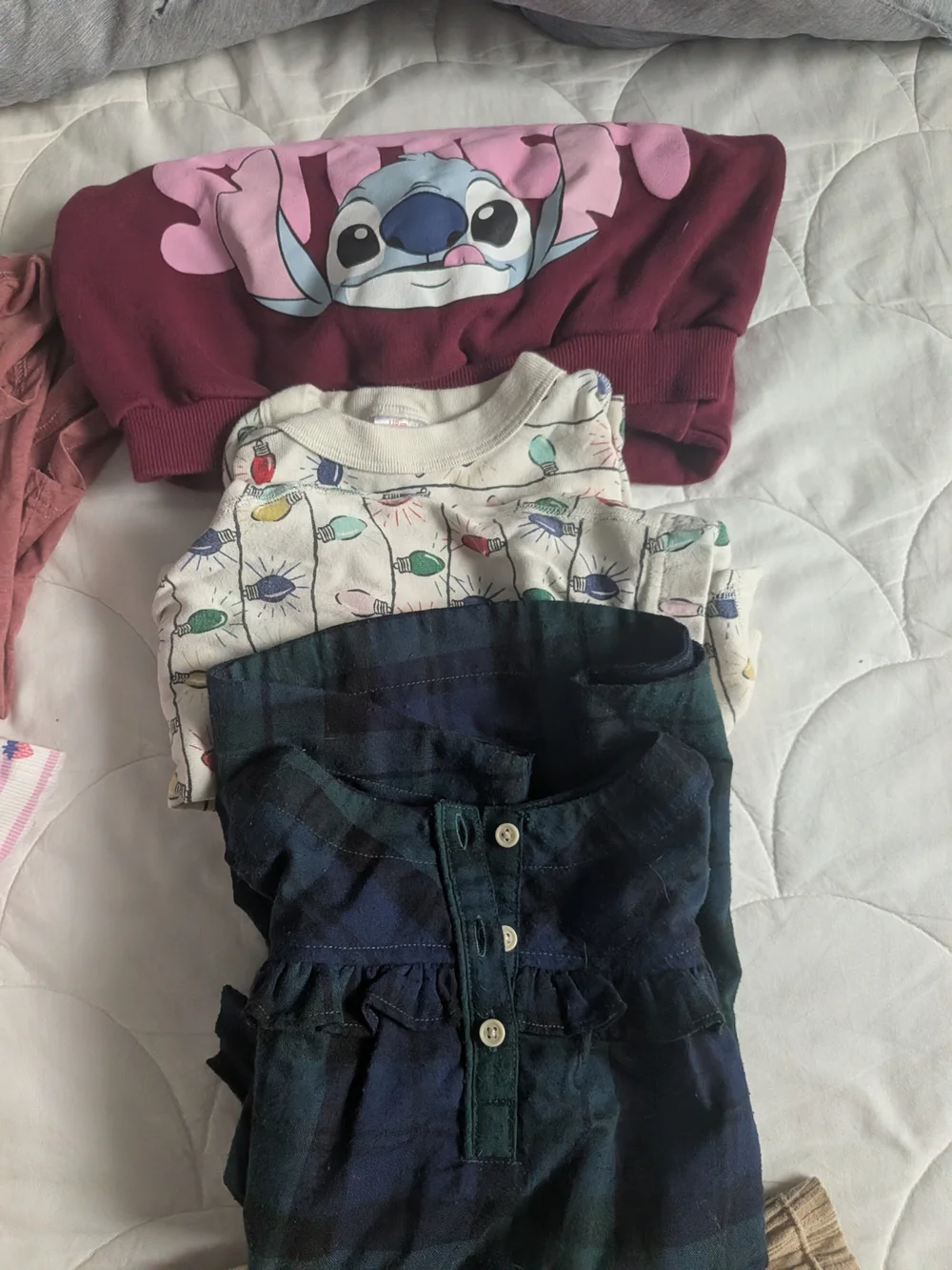 Girls SIZE 5 Bundle